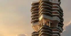 Park Nova (D10), Apartment #513046861